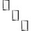 15Pcs Acrylic Menu Holders Clear Desktop Sign Stands for Restaurants 11