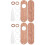 2Sets Kazoo Beginnersset Met DIY Montage En Uitstekend Geluid 7