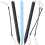 4Sets LCD Tekentablet Voor Kinderen Met Plastic Comfort Grip 9