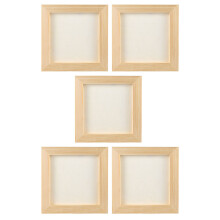 25St Knutselframes Khaki Voor Schilderen En DIY Projecten