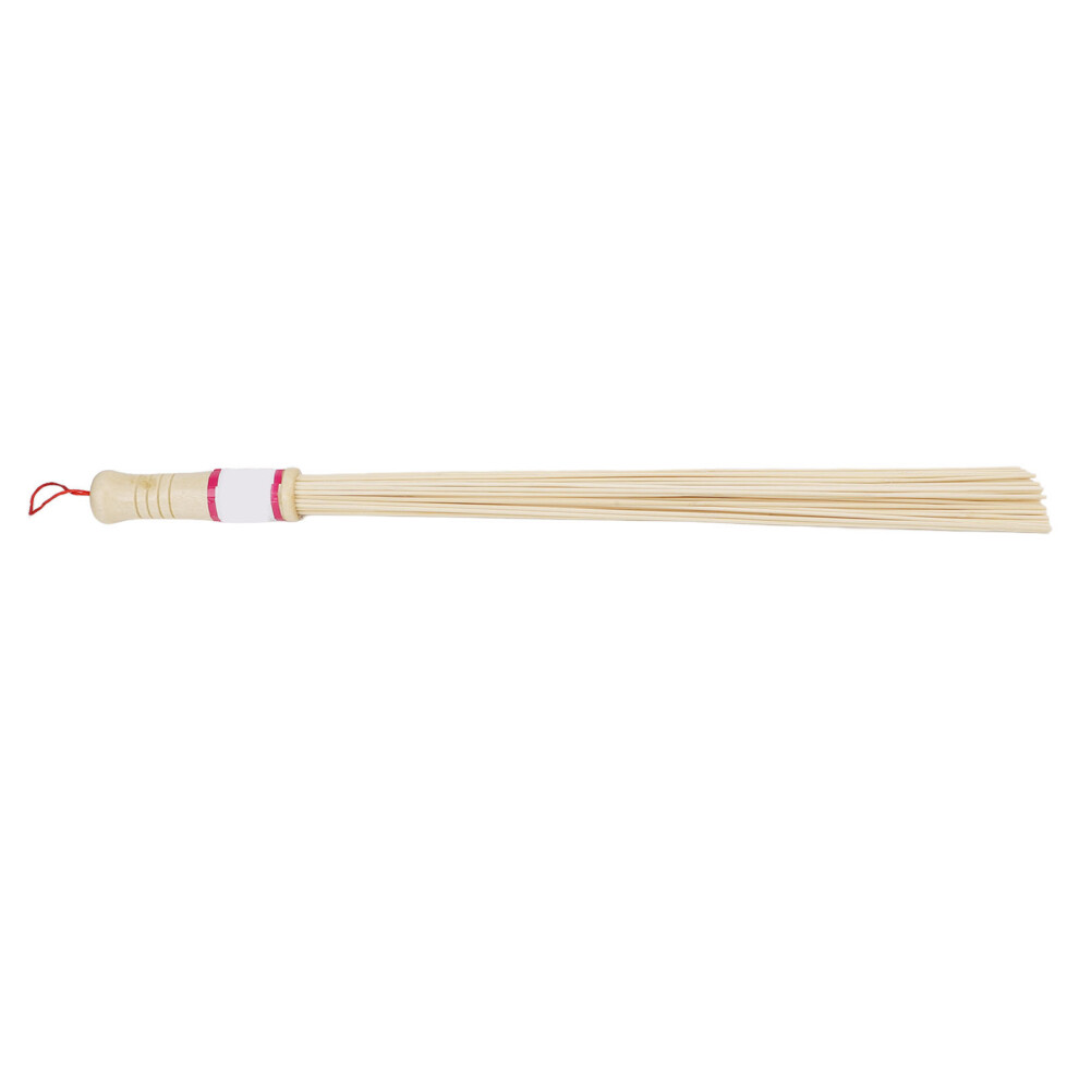 Bamboo Massage Stick for Back, Shoulders & Feet