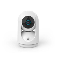 WLAN-Kamera für den Innenbereich, 3 MP HD, Schwenk-/Neigefunktion, Nachtsicht