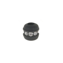 Glasperle - Morellato - SABZ014 - Schwarz - Unisex - Erwachsene