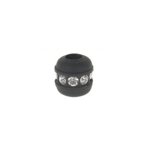 Glasperle - Morellato - SABZ014 - Schwarz - Unisex - Erwachsene
