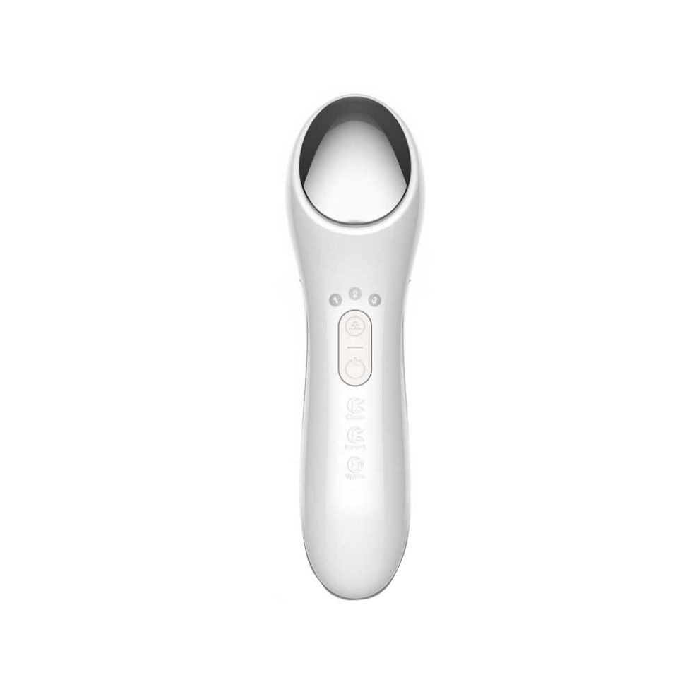 Beauty Machine Negative Ion Handheld Cosmetic Machines Microcurrent