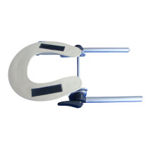 Massage Table Face Cradle Replacement Adjustable Tilt Holder Head Rest