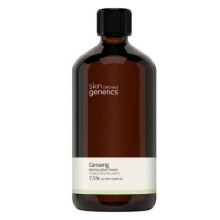 Tonic - SKIN GENERICS - Ginseng - 250 ml - Revitalisierend - Feuchtigkeitsspendend - Ohne Parabene