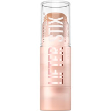 Base de maquillaje - Maybelline New York - Lifter Stix 45 - Marrón - Multiusos - Tono 45