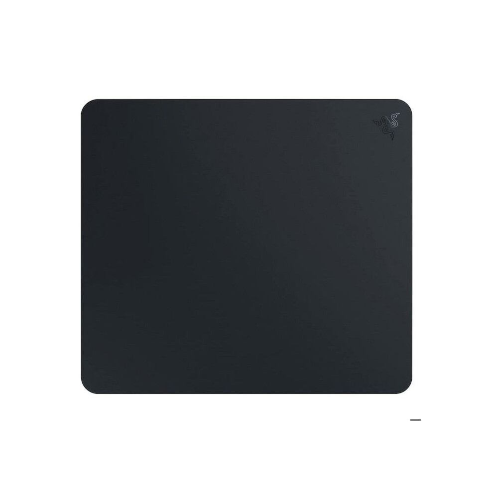Razer Atlas, Schwarz, Einfarbig, Gummi, Anti-Rutsch-Basis, Gaming-Mauspad - Image 5