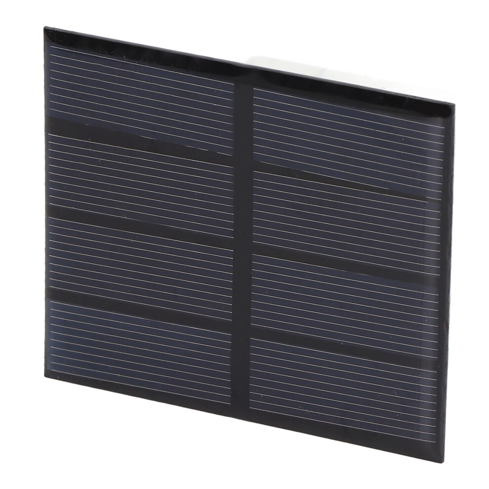 0.6W 2V Polysilicon Micro Solar Panel Cell For Diy Solar Projects 6931371459507