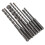 8 Hammerbohrer mit Hartmetallspitze 21