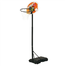 MONDO Panier de basket Junior ajustable de 165 Ă 205 cm