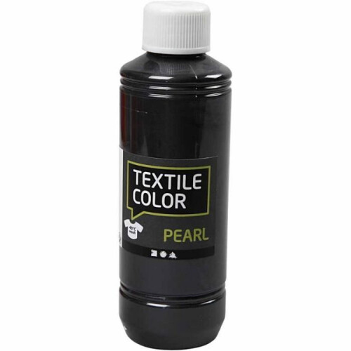 Tinta opaca universal à base de água com efeito pérola-metálico. ref 33739