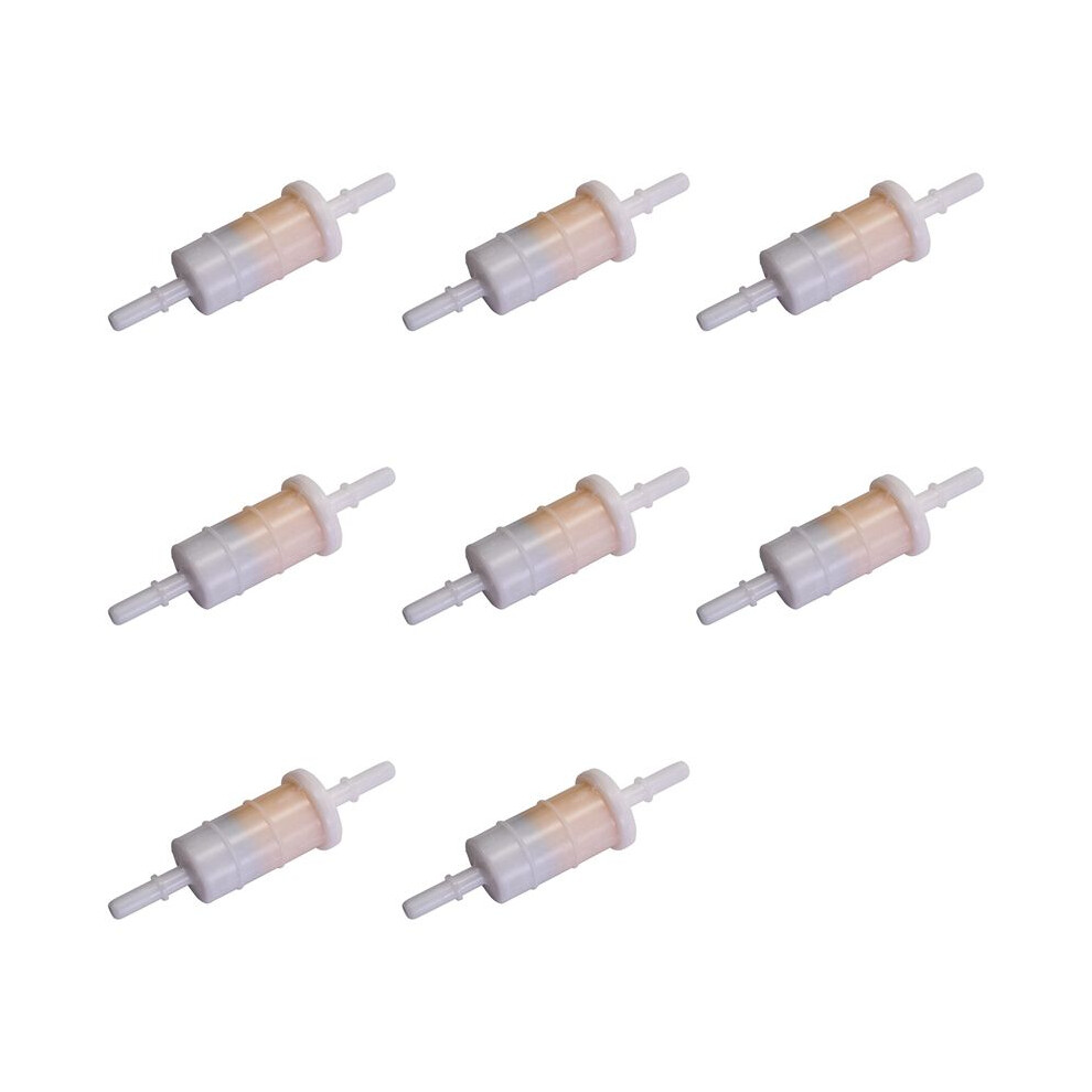 8X 35-879885Q Fuel Filter For Mercury Marine Outboard Engine 35879885Q 35-879885T Gas Water Separator 4713469827427