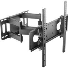 Mobiler Ständer für Fernseher 32" - 55" - Stell - SHO 4610