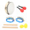 Kinder-Musikinstrumente-Set: Rumba-Shaker-Set 1