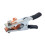 500 Amp Welding Ground Clamp Sturdy Versatile Professional Welding Wor 1