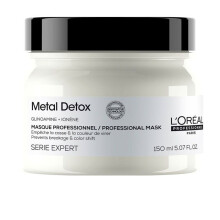 L'Oréal Professionnel Metal Detox Mask 150ml