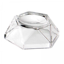 2xCrystal Ball Acrylic Base Sphere Holder Home Decor DIY Display Stand