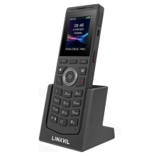 Fanvil W610H, Cordless Multi-cell System / HaLow Wifi