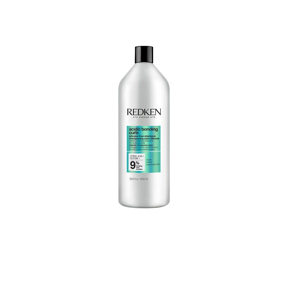 ACIDIC BONDING CURLS silicone-free shampoo 1000 ml