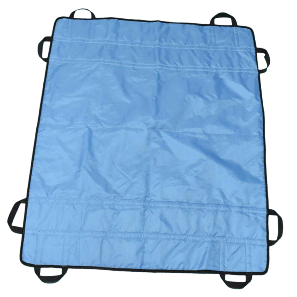 Turn Over Care Belt Bed Transfer Side-Lying Washable for Bed Patients