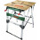 Bosch BOSCH PWB 600 Klappbare Arbeitsstation - 0603B05200 1