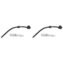 2X Bomba de Aceite para Dolmar  PS34 PS340 PS341 PS390 PS400 PS411 DCS34 DCS340 DCS341 DCS400 DCS401 / 021245007 021245007