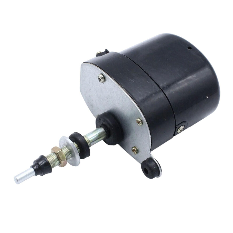 Generic Tractors Windshield Wiper Motor Part On Off Switch Spare Repla 6901423199330