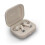 Motorola Écouters Bluetooth Motorola Moto Buds+ Beige (Beach Sand) 1