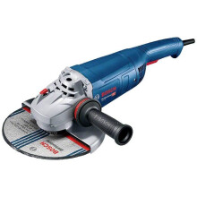 Bosch Professional haakse slijper GWS 22-230 J 06018C1300 230 mm 2200 W
