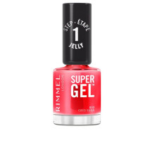 SUPER GEL kynsilakka #10-Coco Suga 12 ml