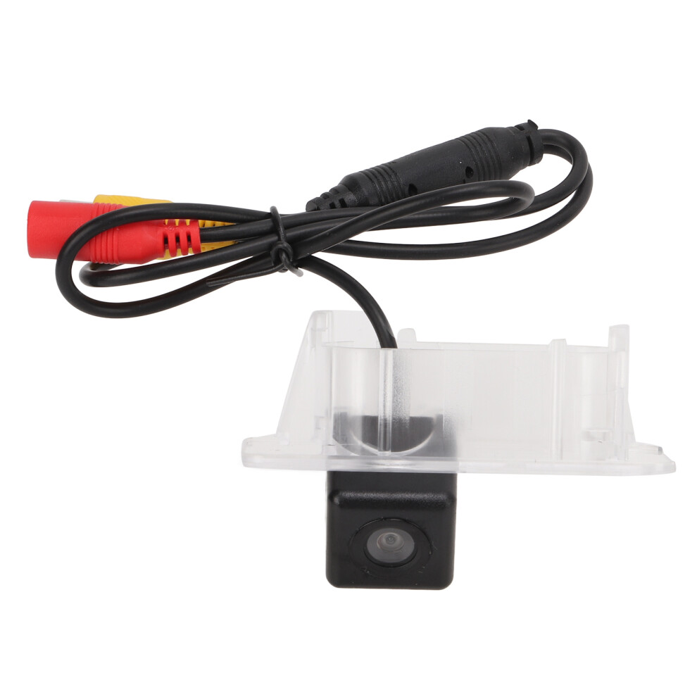 Yaris Waterproof Rear View Backup Camera For Parking And Reversing 5091376299421