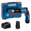 Bosch Parafusadora - Bosch Professional - 06019E4007 - 12V - 2,5Ah - Compacta e leve 1