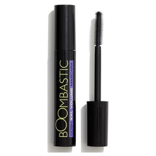 BOOMBASTIC xxl volume mascara 001-black
