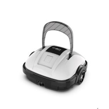 Zwembadrobot - WYBOT - Osprey 200 Max - Autonomie 100 min - Bodemreiniging - Draadloos