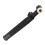 WP-9FV Argon Arc Welding Torch, 120A, Adjustable Head, ABS & Copper 16