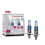 HALOGEN BULBS H1 PLATINUM FOR 1