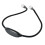 LED Neck Reading Light Comfortable Wear with Bendable Arms for Camping 1