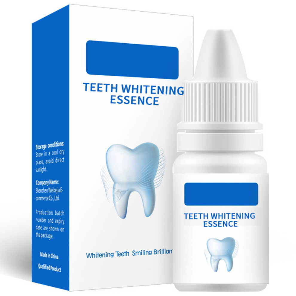 Advanced Technology Teeth Whitening Strips, Gentle Whitening For Sensitive Teeth, Deep Stains Removal, Convenient To Carry, Professional Level