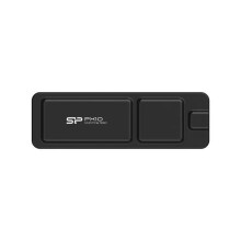 Externe SSD - Silicon Power - PX10 - 2To - USB 3.2 Gen 2 - Compatibel met PC, Mac, PlayStation, Xbox