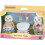 Sylvanian Families Havodderfamilie 1