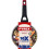 Pyrex Casserole + lid - PYREX - 1455032 - Non-stick - 20 cm - PFAS-free 1