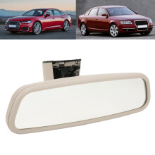 Car Interior Rear View Mirror 4F0857511AA for A6 Q7 2004-2011