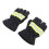Firefighter Flame Resistant Gloves 27cm Soft Safety Work Rescue Carpentry 16