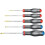 Facom FACOM Protwist Screwdriver Box - AT.5PB (3 Slots + 2 Prozidriv) 1