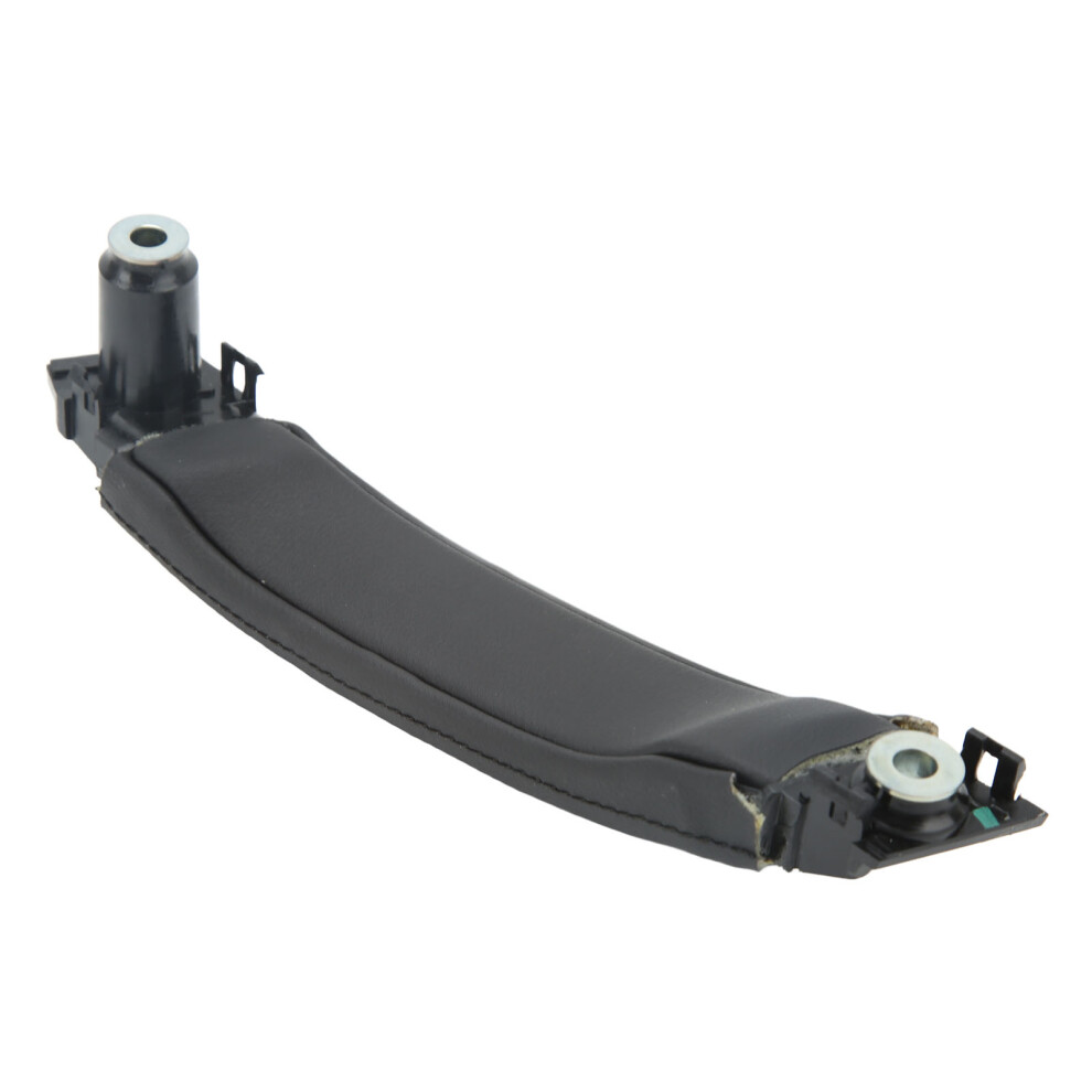 Interior Door Pull Handle Lr076163 For Discovery Sport Hse - Smooth Operation 6911372175767