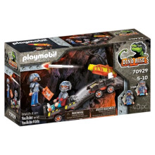 Playmobil 70929 Dino Rise Dino Mine Missile