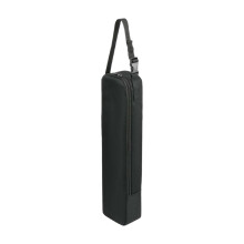 Portable Steamer Bag Sturdy Oxford Cloth Anti Scratch Curling Iron Org