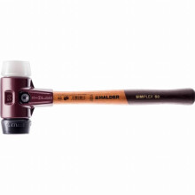 Simplex 1105g Halder dödslagshammare